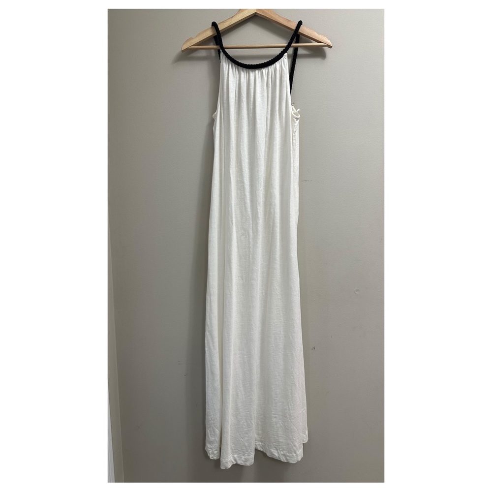 Zara Maxi Dress Size Small